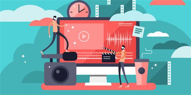 تبدیل محتوای وبلاگ به فیلم